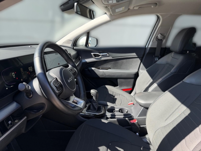 Kia Sportage – Bild 9