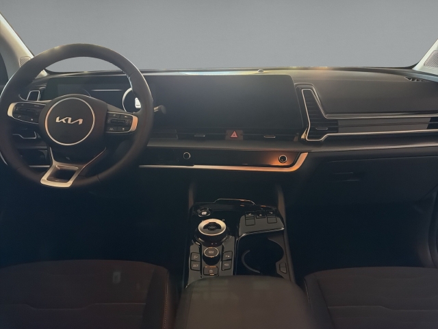 Kia Sportage – Bild 10