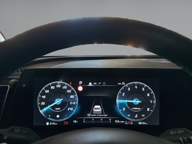 Kia Sportage – Bild 11