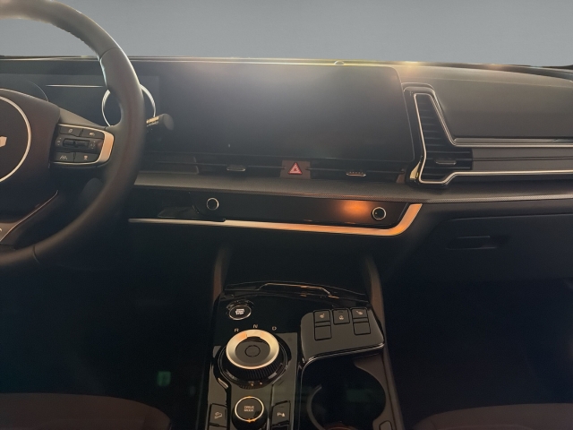 Kia Sportage – Bild 13