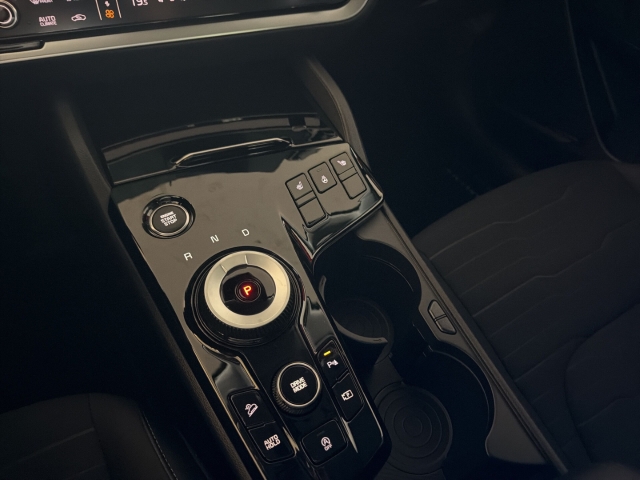 Kia Sportage – Bild 14
