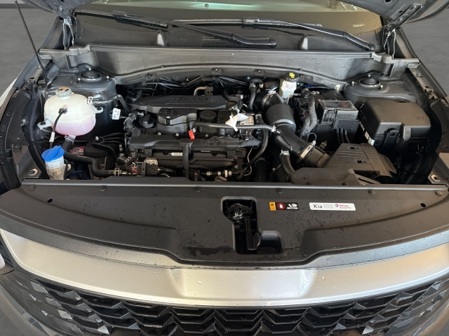 Kia Sportage – Bild 16