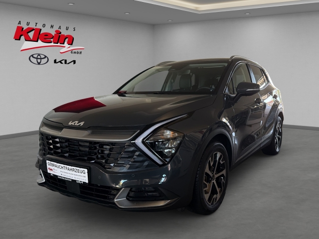 Kia Sportage – Bild 2