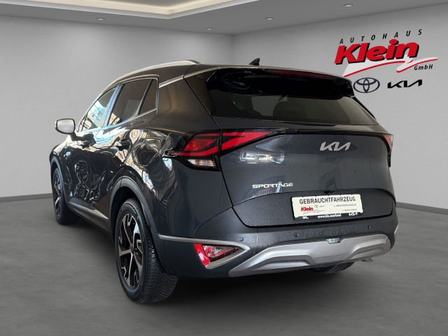 Kia Sportage – Bild 3