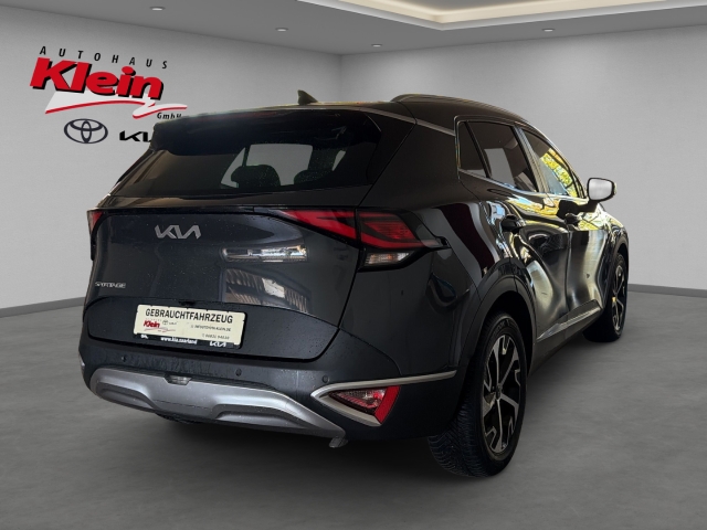 Kia Sportage – Bild 4