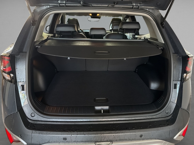 Kia Sportage – Bild 5