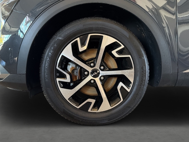 Kia Sportage – Bild 6