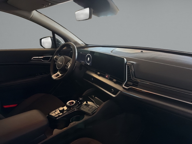 Kia Sportage – Bild 7