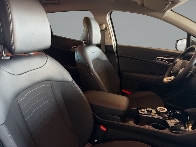 Kia Sportage – Bild 8
