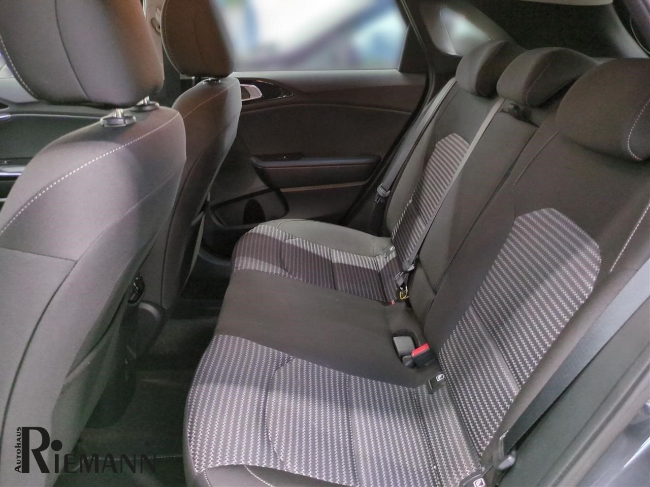 Kia cee'd – Bild 10