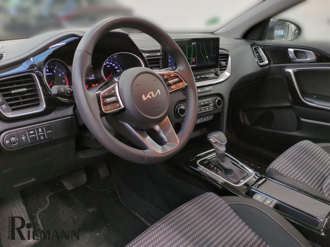 Kia cee'd – Bild 11