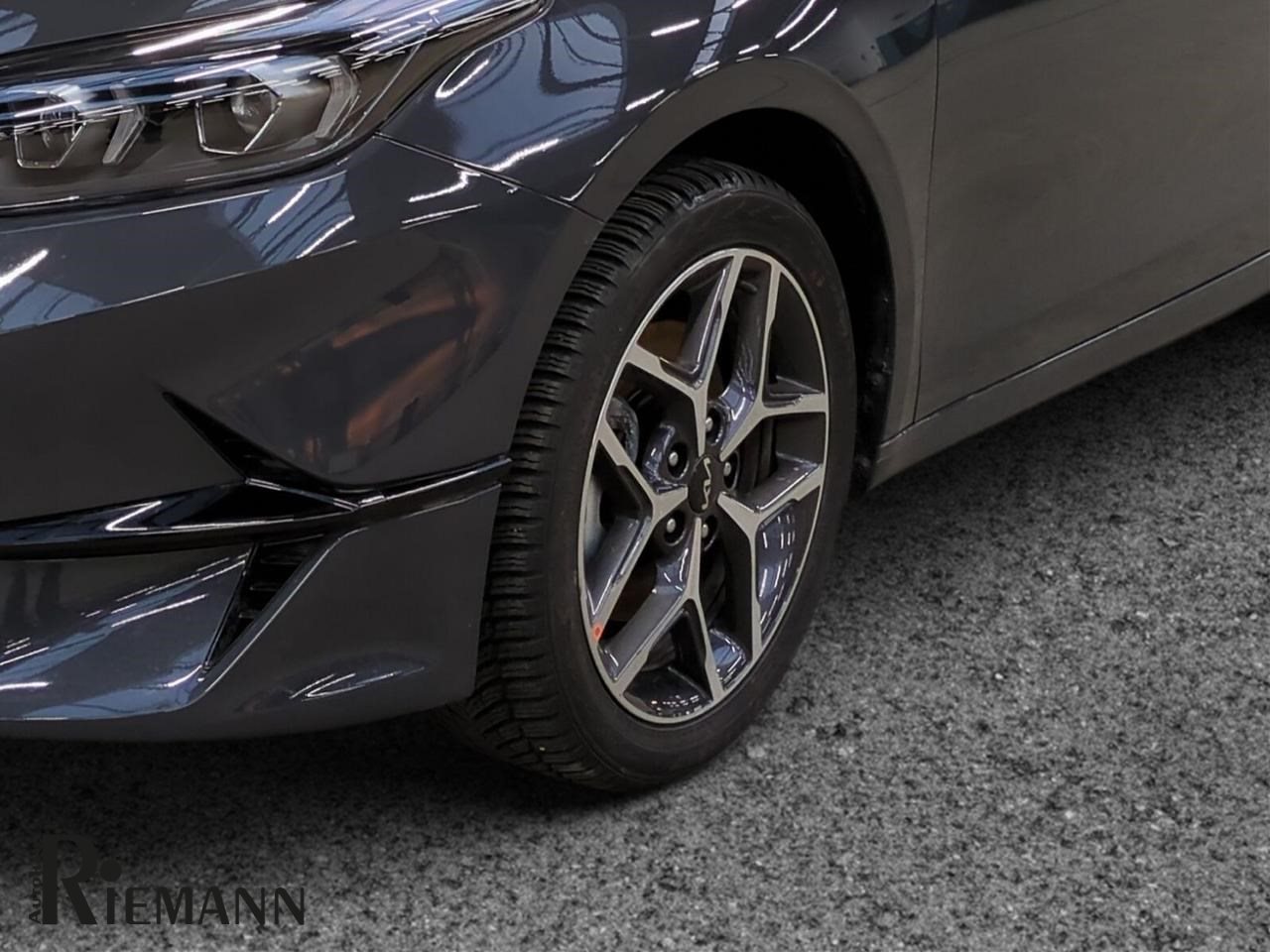 Kia cee'd – Bild 12