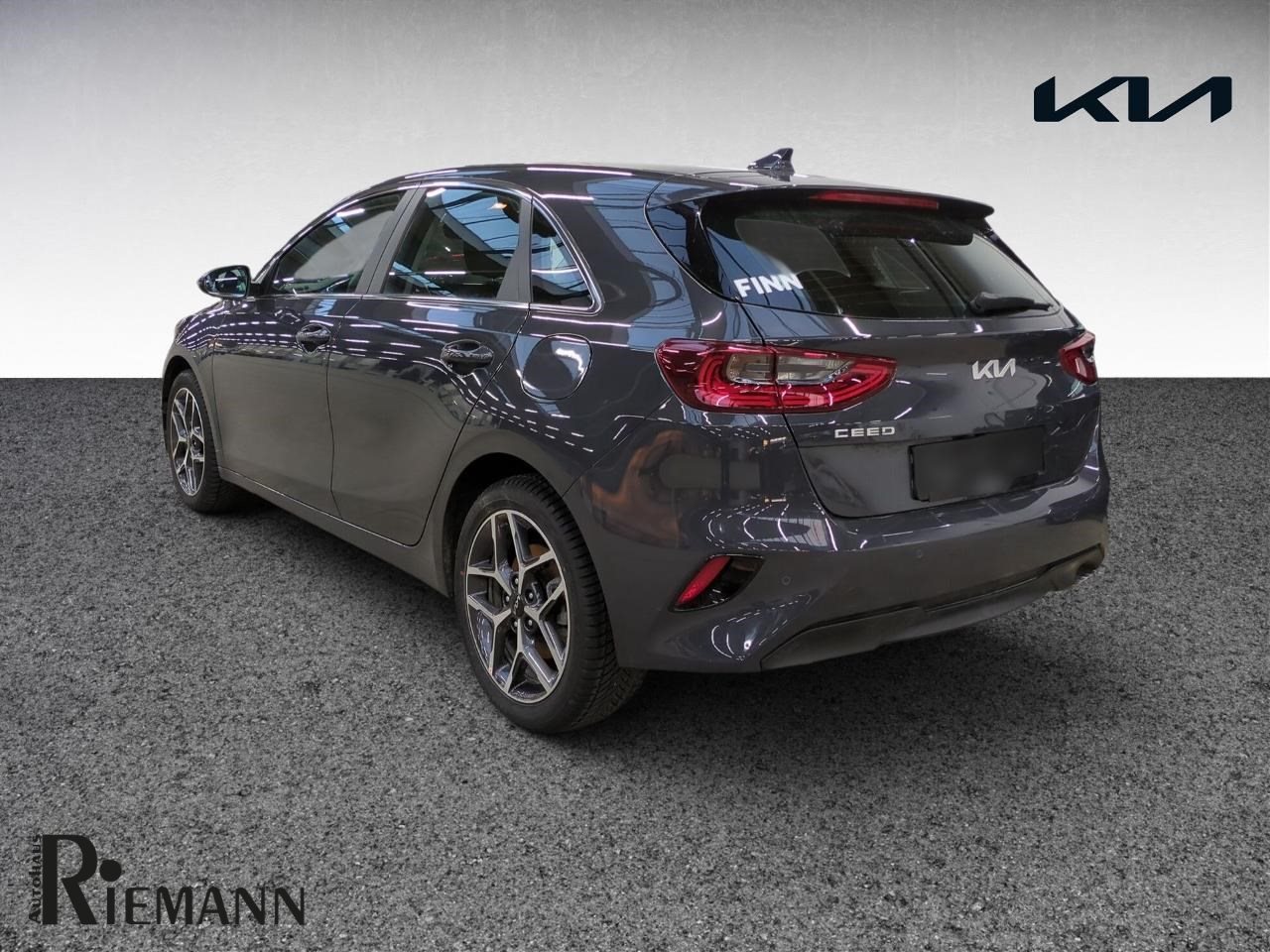 Kia cee'd – Bild 7