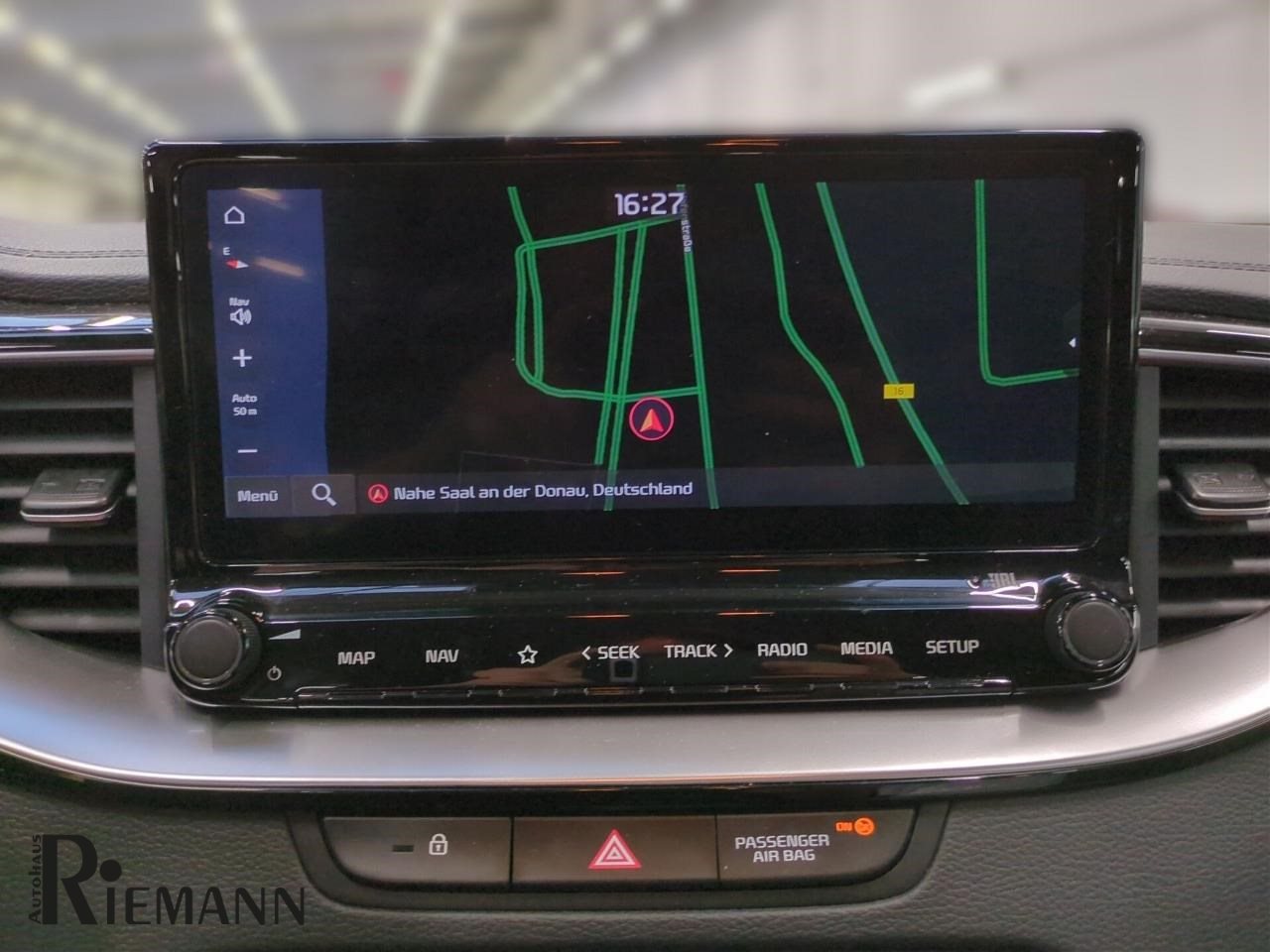Kia cee'd – Bild 9