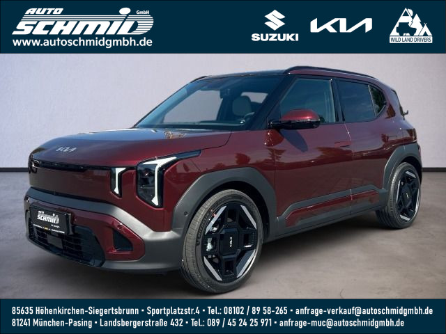 Kia EV2