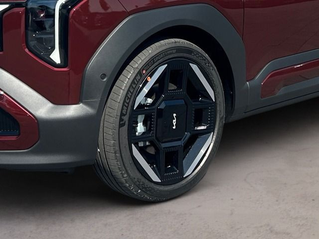Kia EV2 – Bild 10