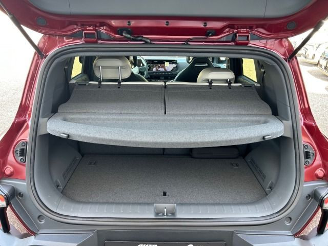 Kia EV2 – Bild 11