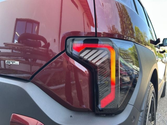 Kia EV2 – Bild 12