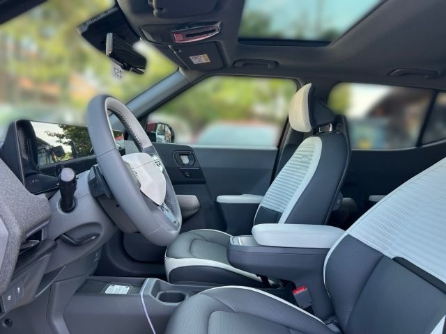Kia EV2 – Bild 13