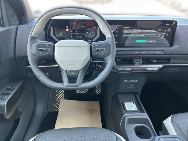 Kia EV2 – Bild 14