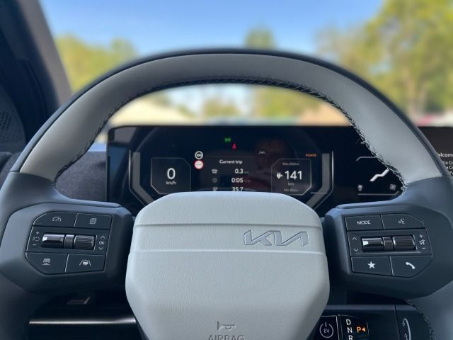 Kia EV2 – Bild 15