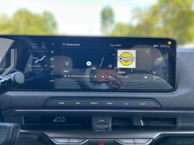 Kia EV2 – Bild 17