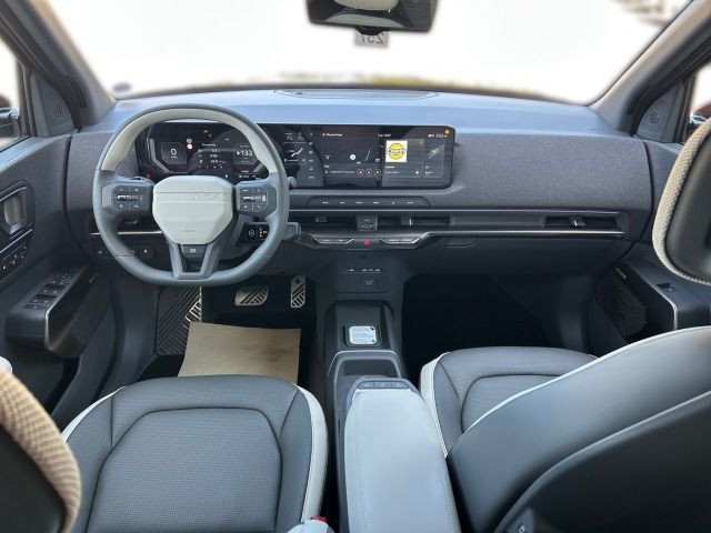 Kia EV2 – Bild 18