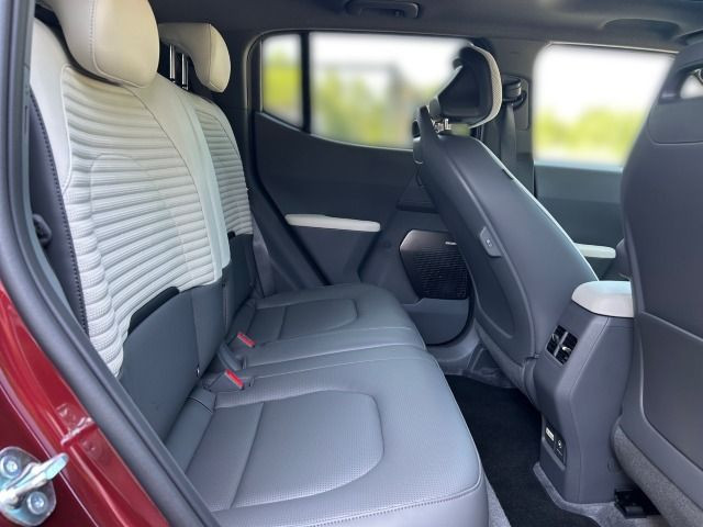 Kia EV2 – Bild 19