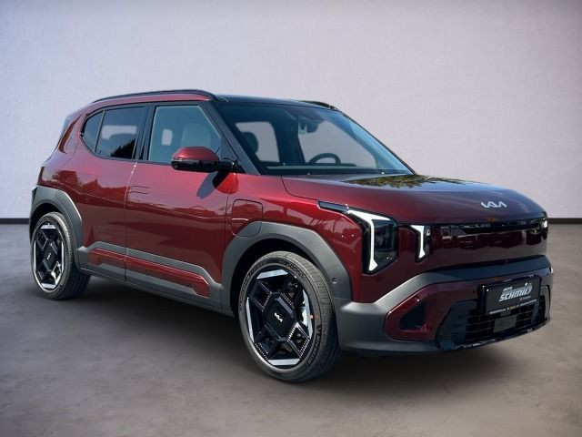 Kia EV2