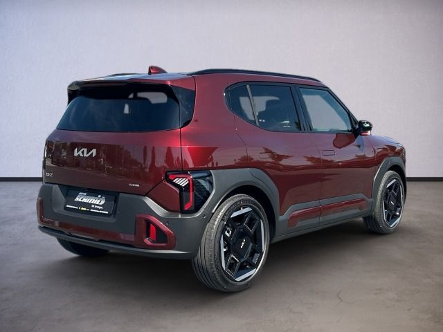Kia EV2 – Bild 5