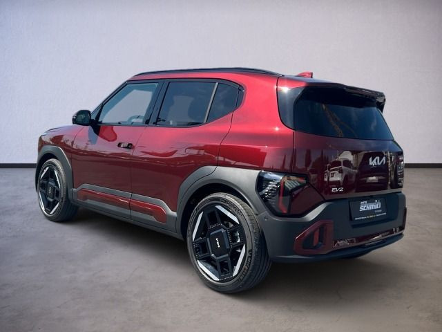 Kia EV2 – Bild 6