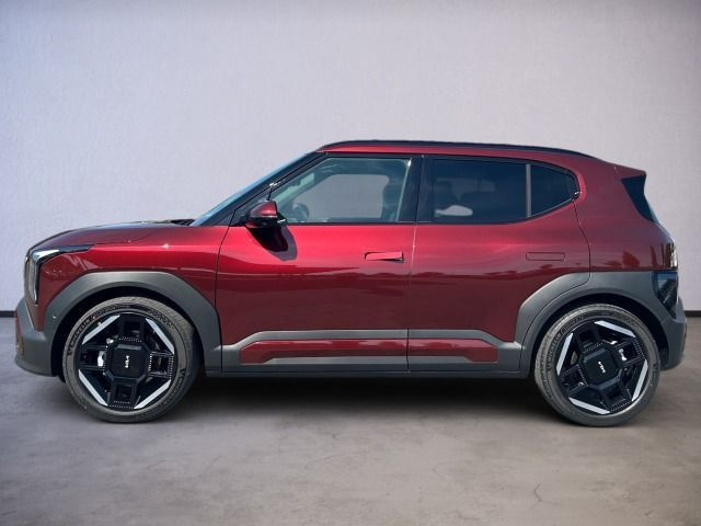 Kia EV2 – Bild 8
