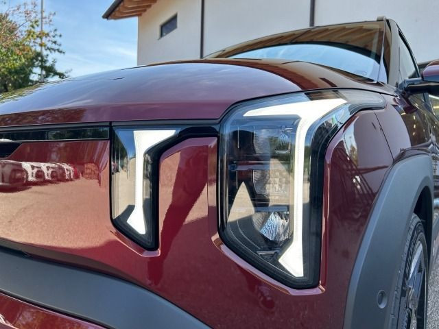 Kia EV2 – Bild 9
