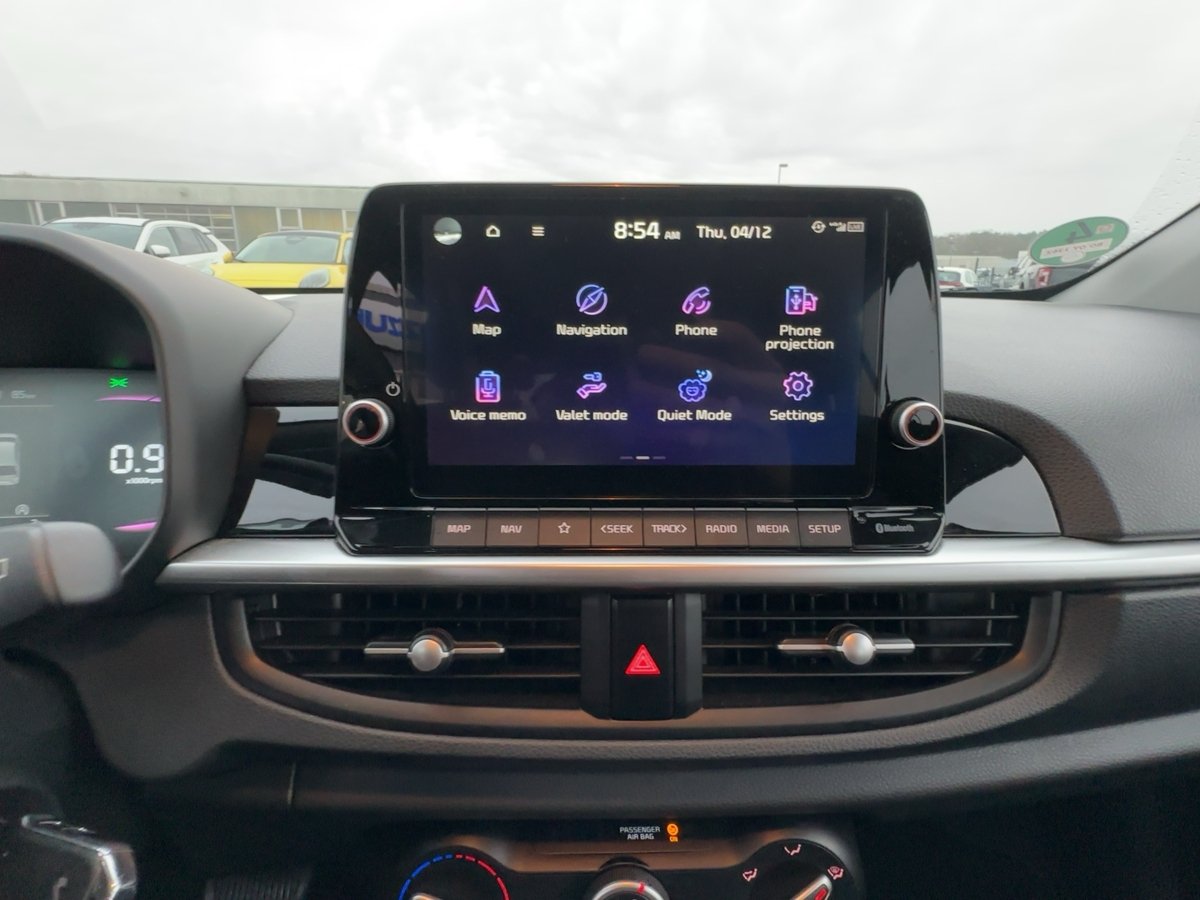 Kia Picanto – Bild 11
