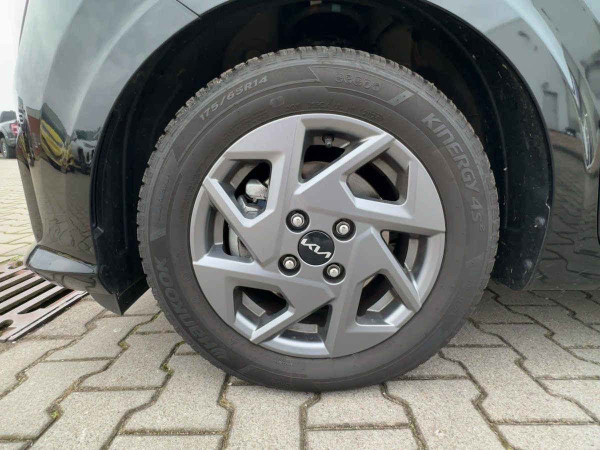 Kia Picanto – Bild 17