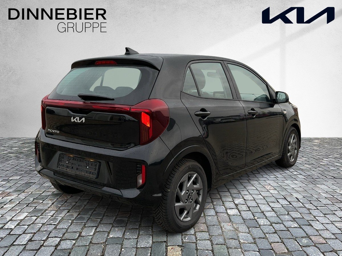 Kia Picanto – Bild 5