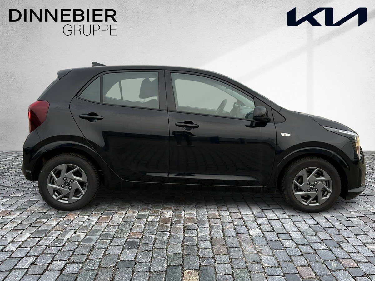 Kia Picanto – Bild 6