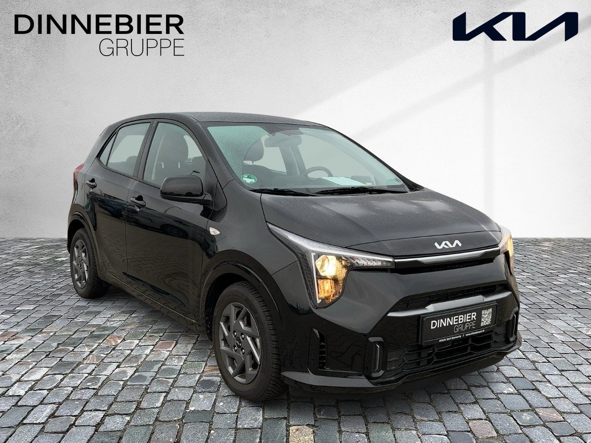 Kia Picanto – Bild 7