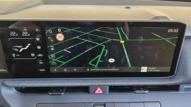 Kia Seltos – Bild 10