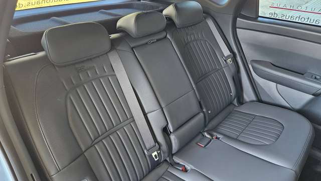 Kia Seltos – Bild 11