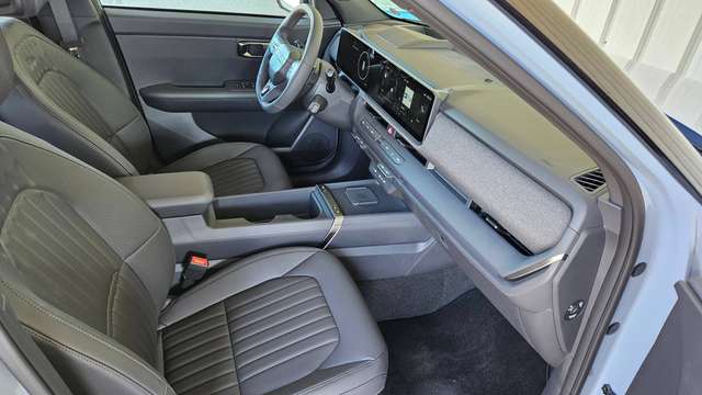 Kia Seltos – Bild 12