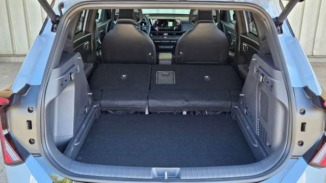 Kia Seltos – Bild 13