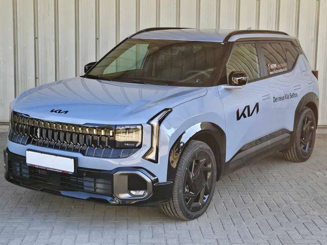 Kia Seltos – Bild 15
