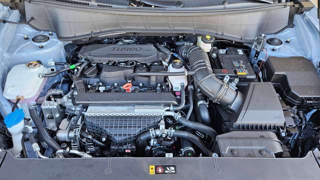 Kia Seltos – Bild 5