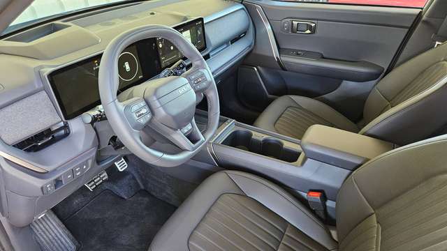 Kia Seltos – Bild 6