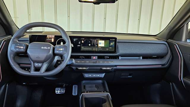 Kia Seltos – Bild 7