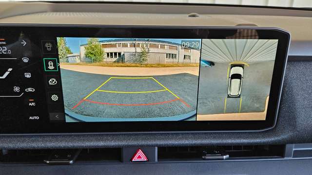 Kia Seltos – Bild 9