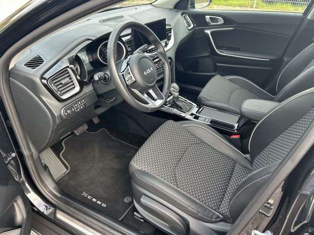 Kia XCeed – Bild 10