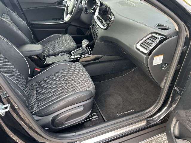 Kia XCeed – Bild 11