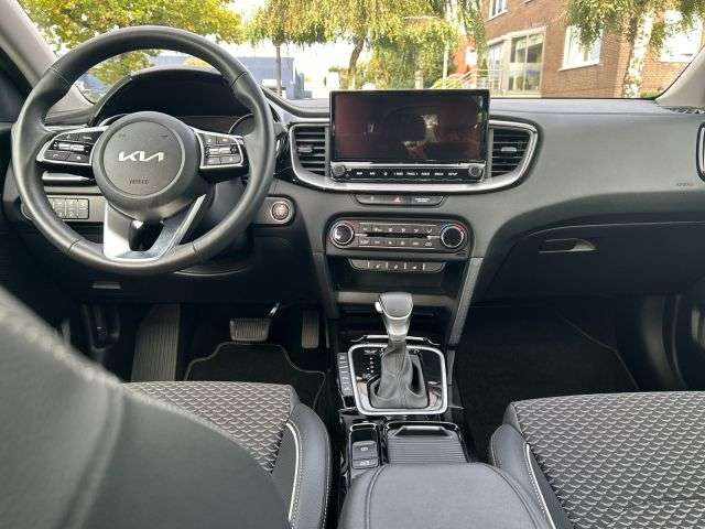 Kia XCeed – Bild 12